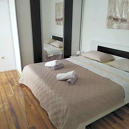 Duje Appartamento