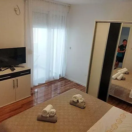 Duje * Spalato