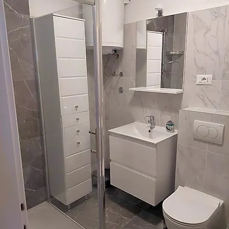 Duje Apartmán