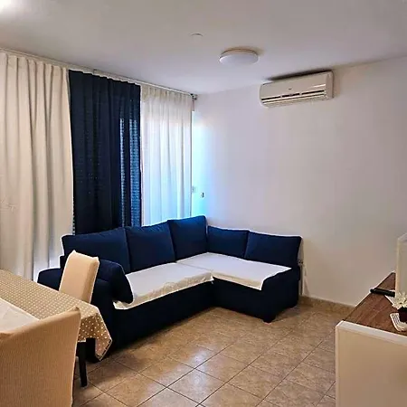 Duje Apartmán