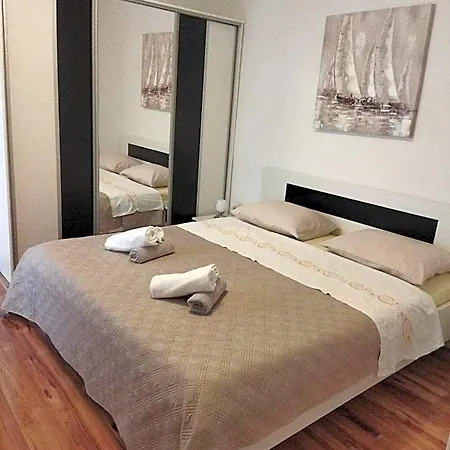 Appartamento Duje *