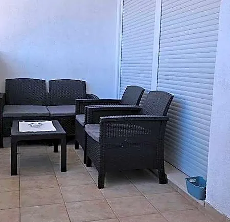Duje Apartmán